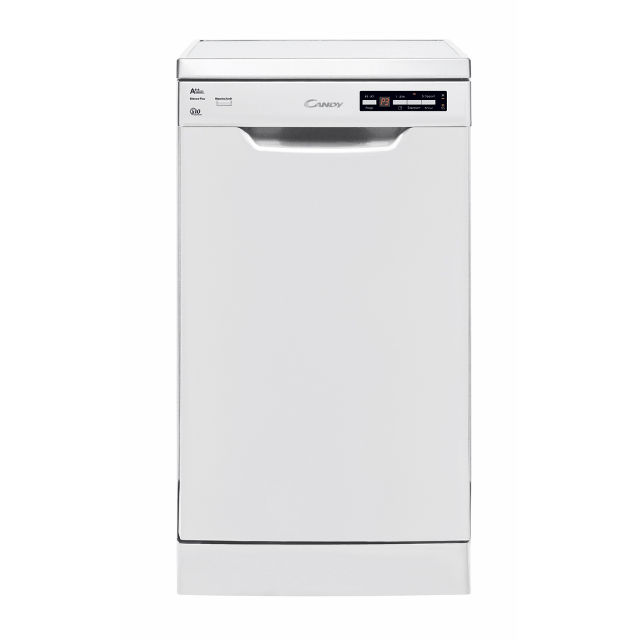 Lave Vaisselle Candy Evo Space Cdp 2570